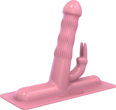 Premium Silicone Bunny Buddy Attachment