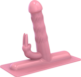 Premium Silicone Bunny Buddy Attachment