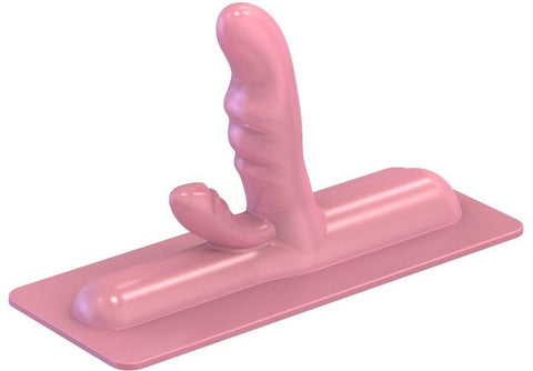Premium Silicone Clitoris Stimulation Attachment