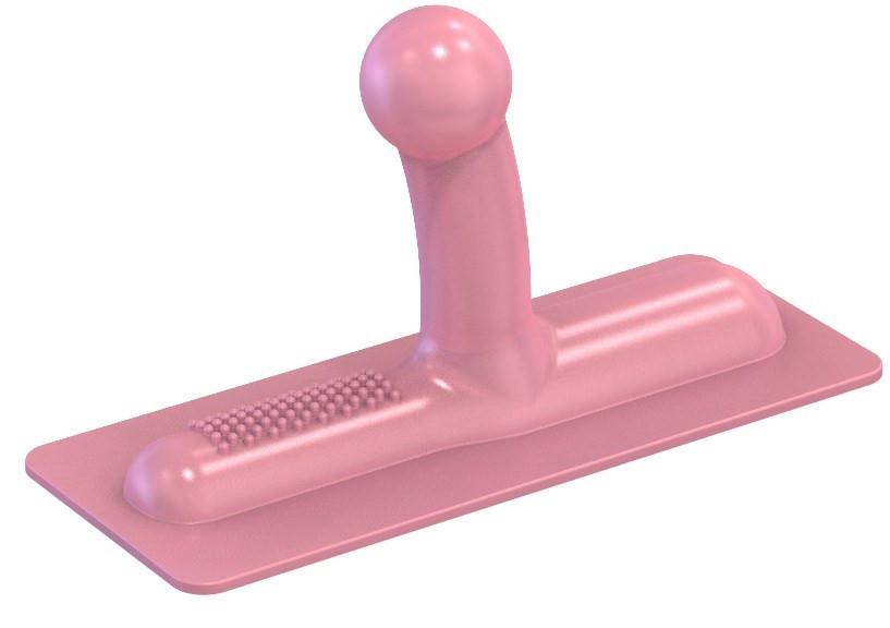Premium Silicone "Lolli" Attachment