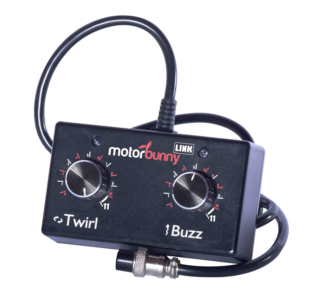 Motorbunny Link Bluetooth Controller