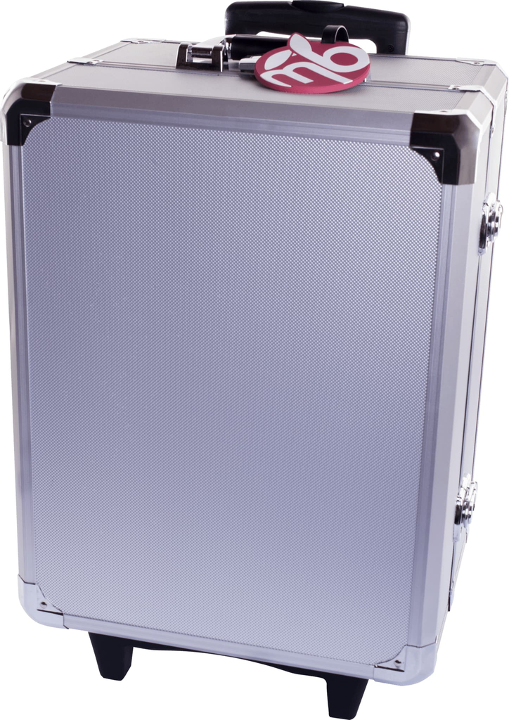 Motorbunny Mobility & Storage Case