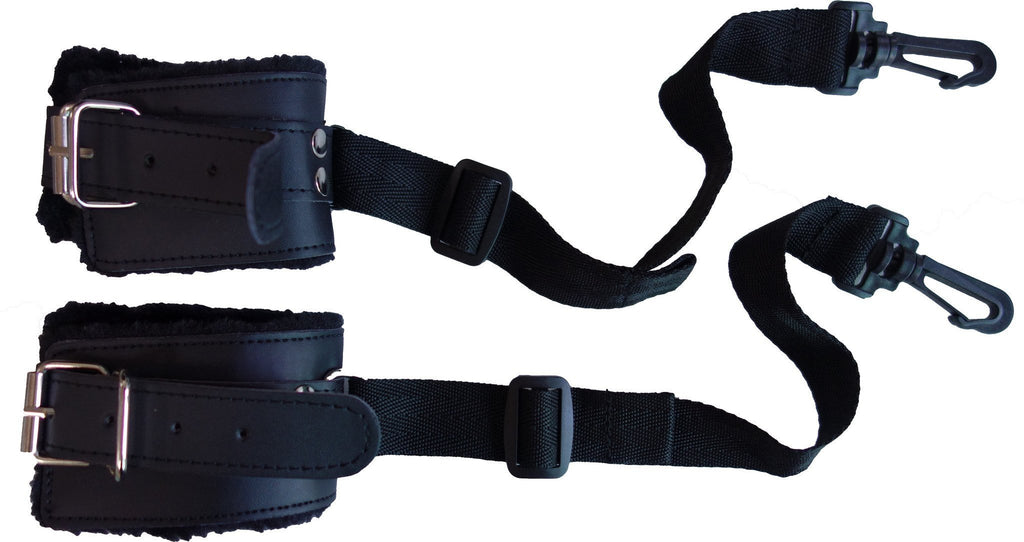 BDSM Restraints
