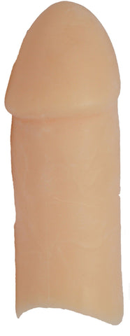 Larger attachment cover